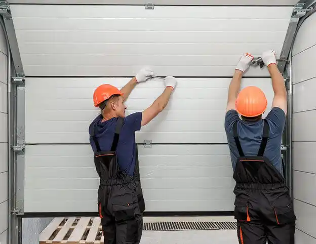 garage door service Sutherland